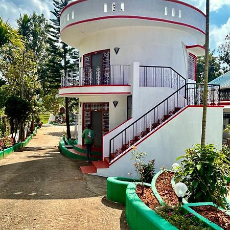 Am Resort イェーラギリ エクステリア 写真