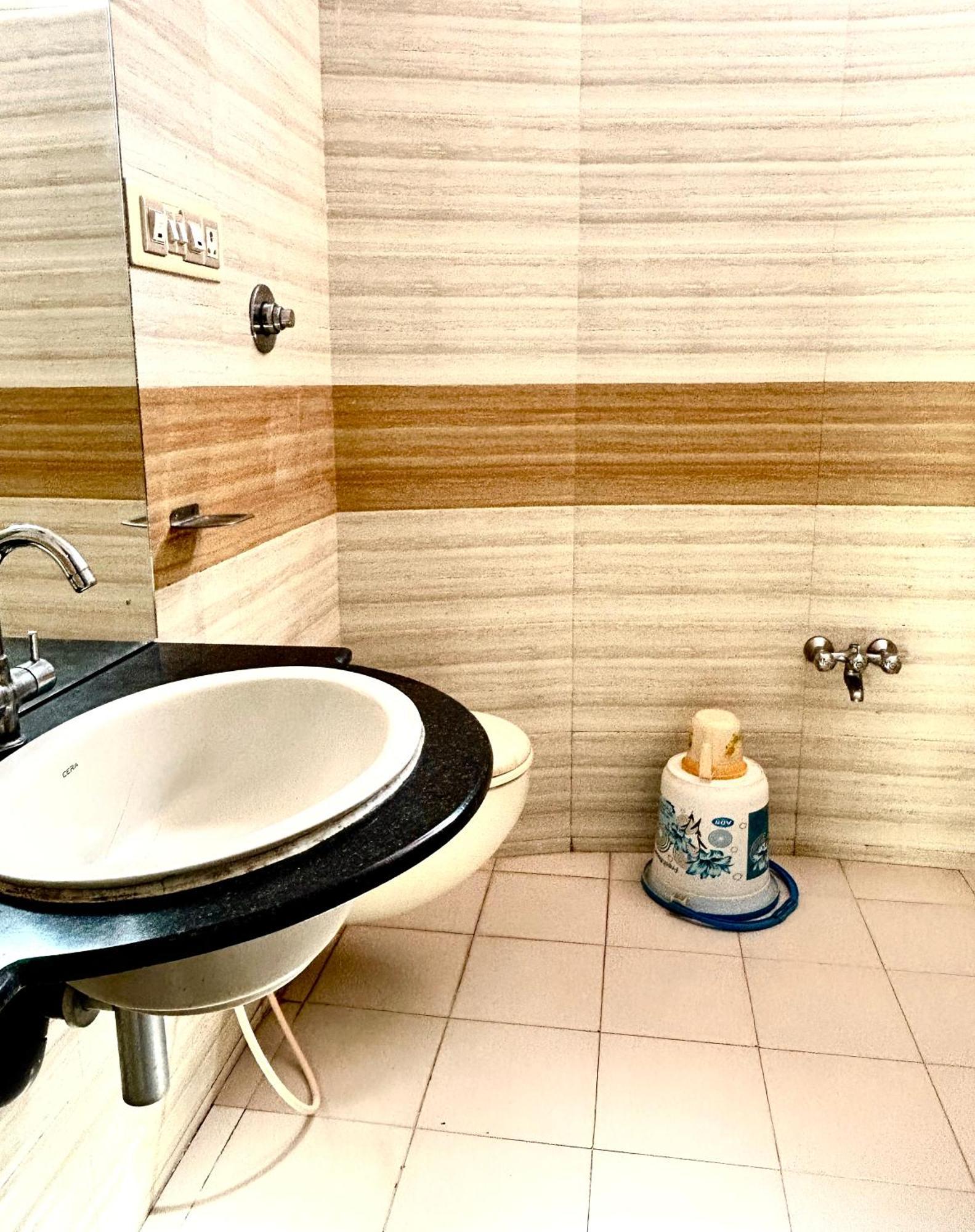 Am Resort イェーラギリ エクステリア 写真