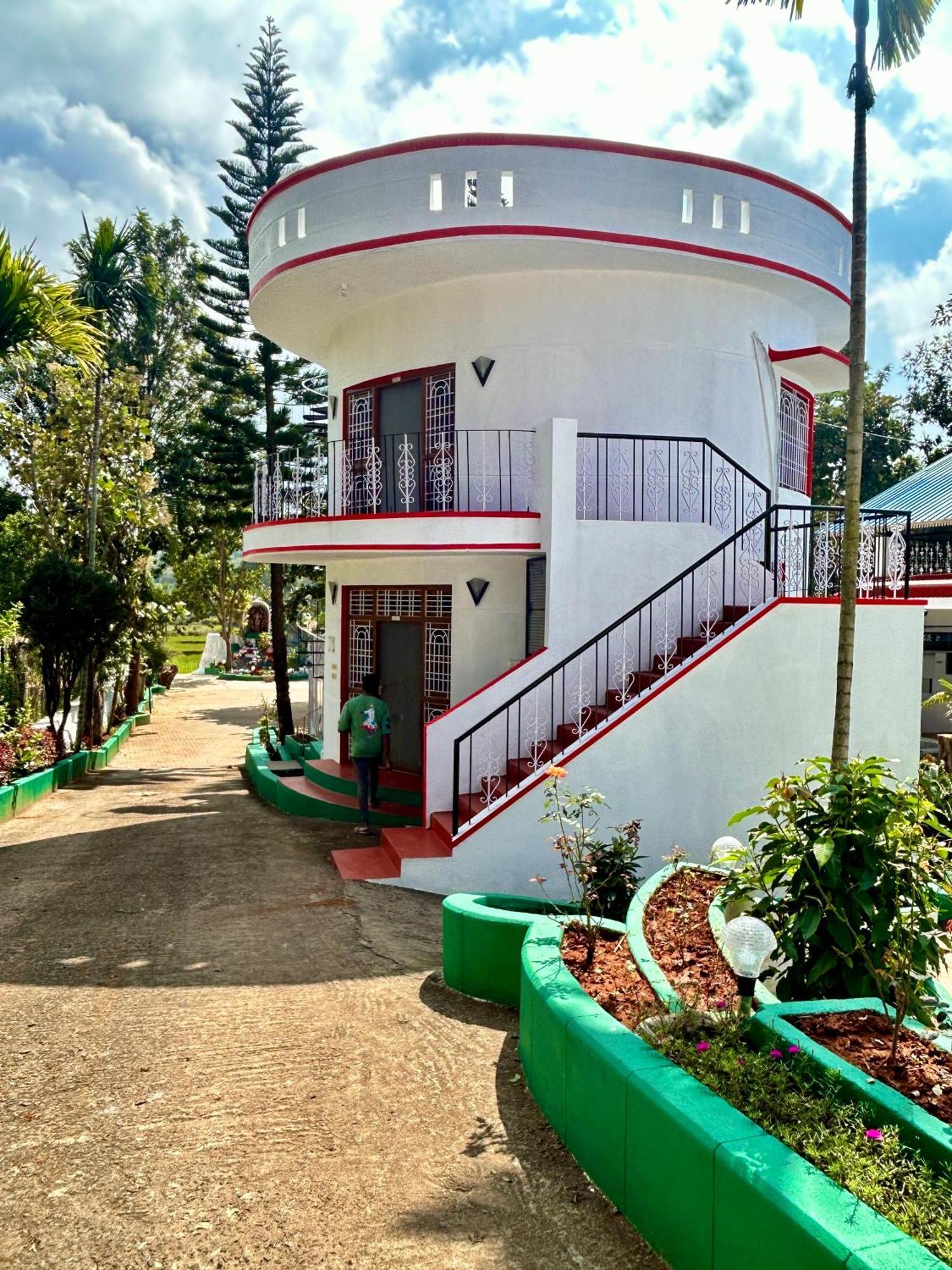 Am Resort イェーラギリ エクステリア 写真
